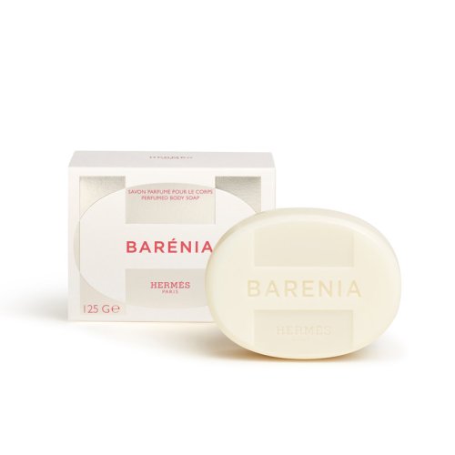 HERMÈS Barénia - Savon parfumé pour le corps 3346130421382 HERMÈS Barénia - Savon parfumé pour le corps 3346130421382